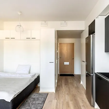 Kotimaailma Loimu Vii Apartament